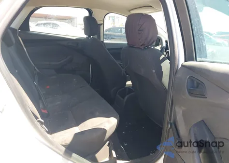 2017 Ford Focus S from USA, damaged, VIN 1FADP3E27HL284980